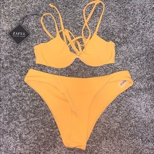 Zaful Bikini BRAND NEW